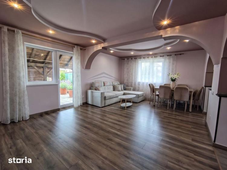 Casa tip duplex | Tisauti | C-5659 - 1