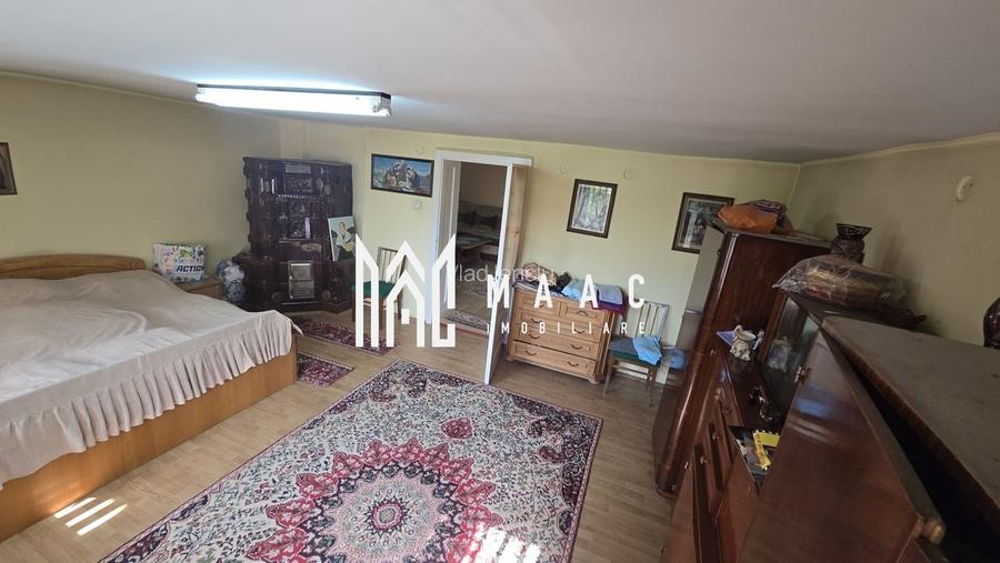 Casa individuala | 5 camere | 850 mp teren | Zona Binderbubi