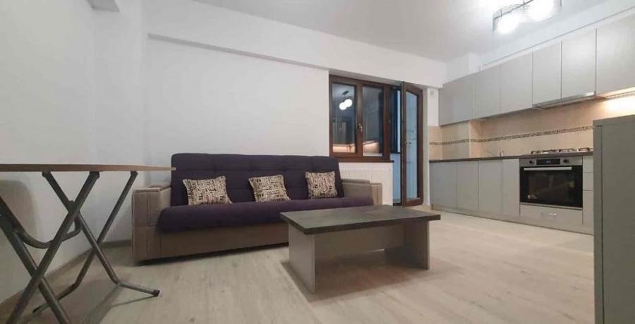 2 camere in zona Dristor - 5