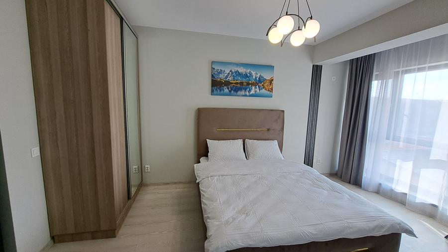 GARSONIERA  LUX ULTRACENTRAL BLOC NOU LA PRIMA INCHIRIERE - 3