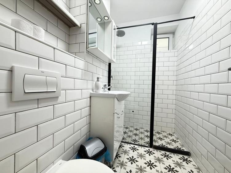 APARTAMENT 2 CAMERE ‖ COMPLET RENOVAT ‖ ETAJ INTERMEDIAR ‖ - 9