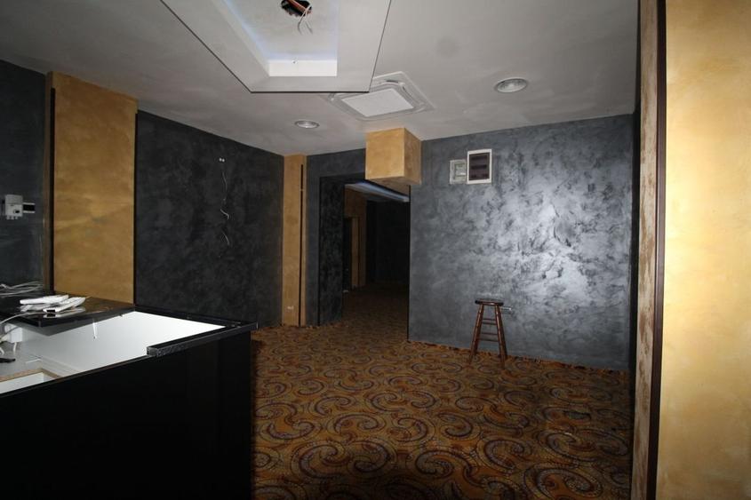 Spațiu comercial, strada Victoriei, vis-a-vis de Tic Tac - 9