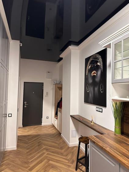 MINERILOR REZIDENTIAL apartament cu 1 camera ultrafinisat! - 12