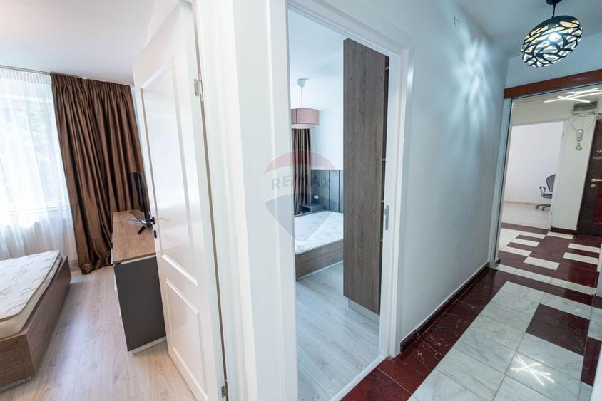 Apartament 3 camere, de vanzare, Crangasi, centrala, mobilat si utilat - 13