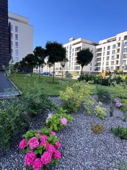 Apartament 2 camere complet mobilat, incalzire in pardoseală – Coresi Apartament 2 camere complet mobilat, incalzire in pardoseală – Coresi