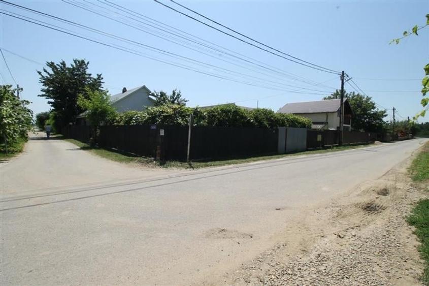 Hemeiusi - zona Parcului Dendrologic - 1.704mp - 4