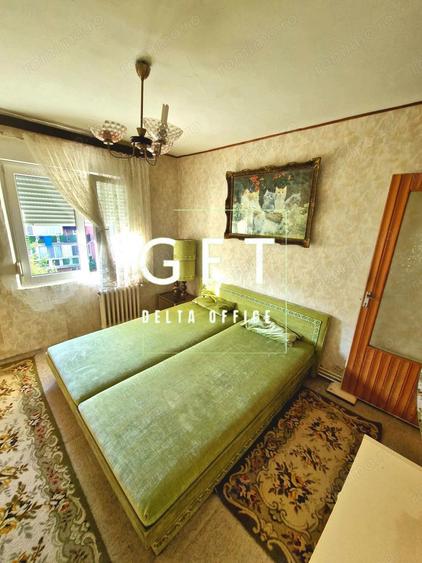 Apartament 4 camere, decomandat, cu priveli?te superba! - 9