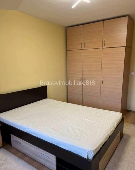 Se inchiriaza apartament cu 2 camere