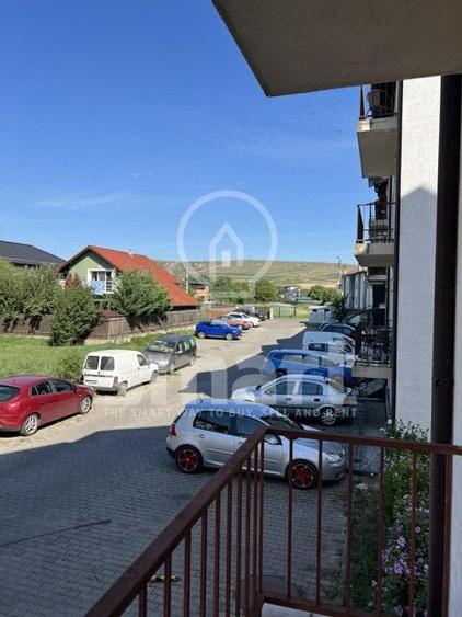Apartament 2 camere cu parcare Floresti 0% comision - 5