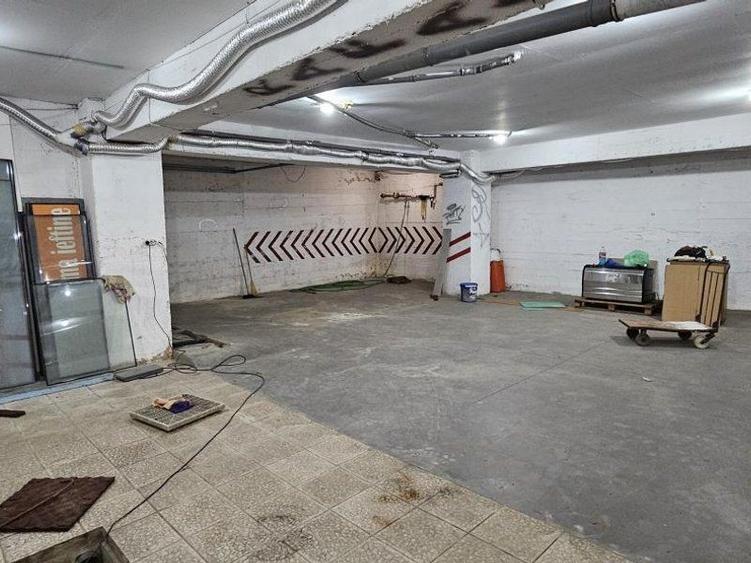 Militari spatiu subsol 272 mp - 3