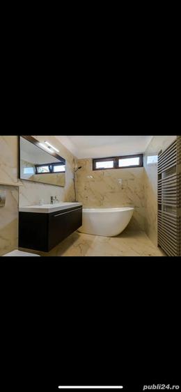 Inchiriez apartament 130mp zona Buna Ziua - 9