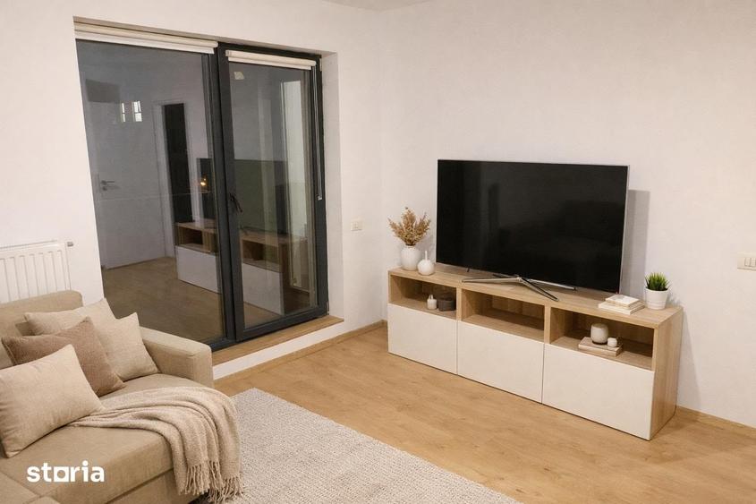Apartament cu 3 camere de inchiriat zona Grozavesti / Regie Residence - 3