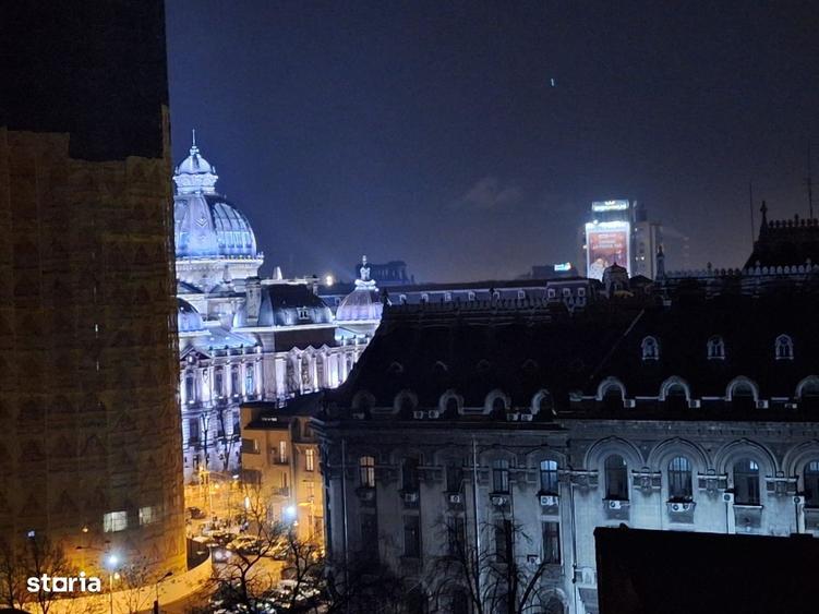 Apartament super Calea Victoriei /Brezoianu 100mp utili U3 - 17