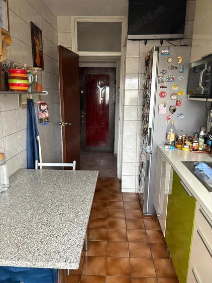 Proprietar Apartament 3 camere decomandat, Pia?a Iancului, ultracentral - 11