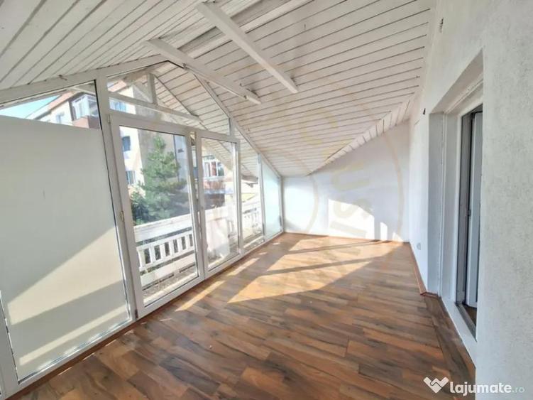 Casa Pitesti Exercitiu zona centrala - 17