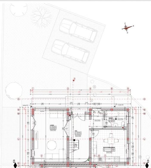 Case cuplate moderne in cartier privat – confort si intimitate garantate - 6