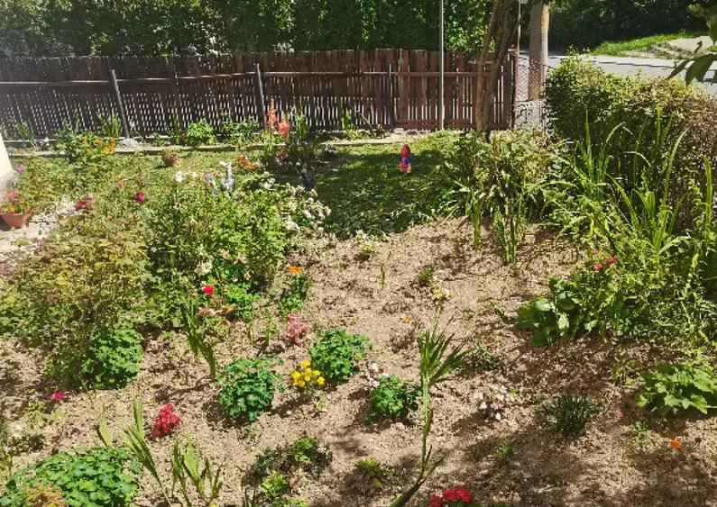 Predeal-Apartament cu doua camere mobilat si utilat - 9