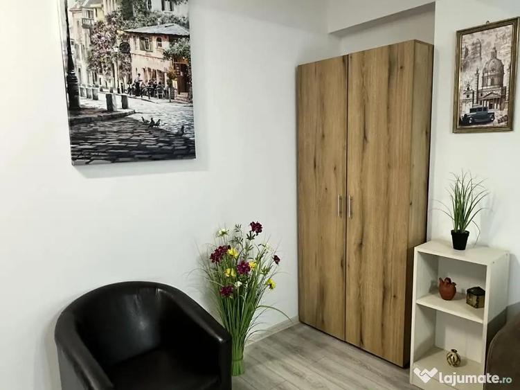 Apartament 2 camere zona Palas Mall - 9