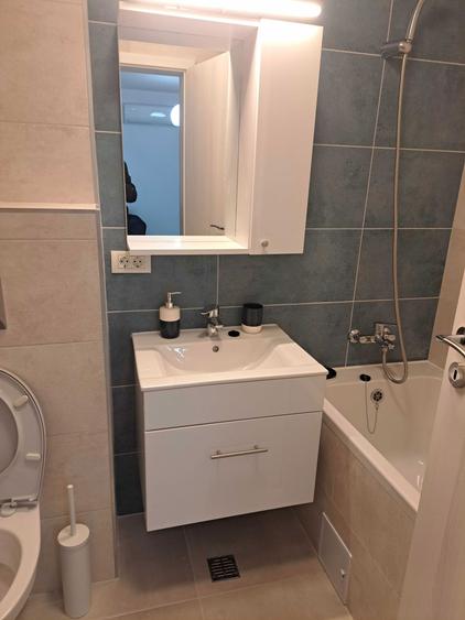 Inchiriere 2 camere tip studio, Biruintei 81 , Popesti Leordeni - 2