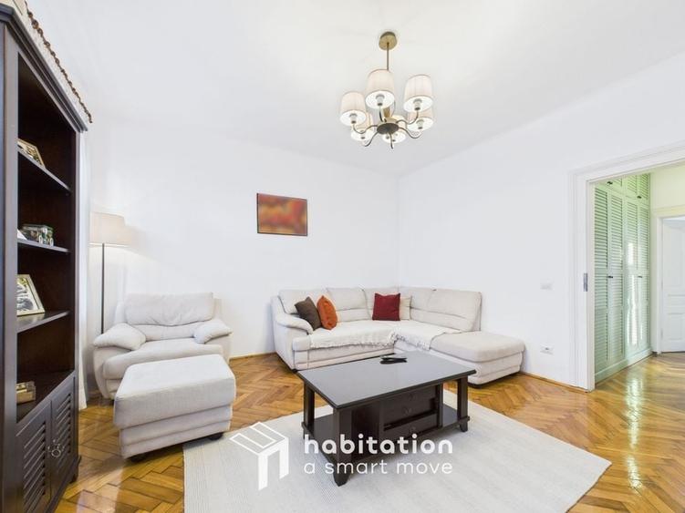 Apartament spațios cu 3 camere, 0% comision cumpărător – Zona Iosefin - 20