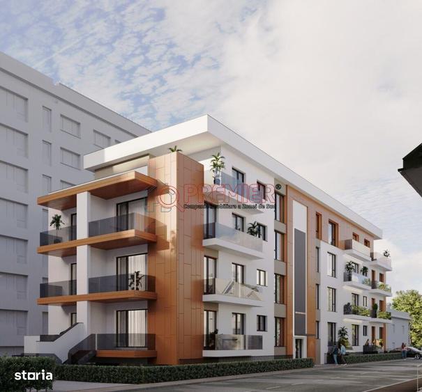 Piata Alba Iulia - teren de vanzare - 1