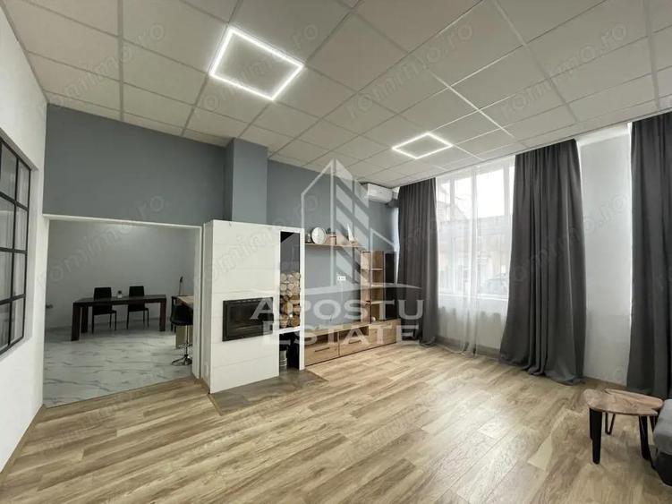 Spatiu comercial, 165 mp, Zona centrala/ Maria - 2