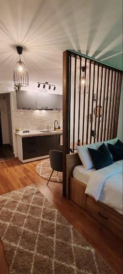 Garsoniera zona ultracentrala langa casa de cultura - 4