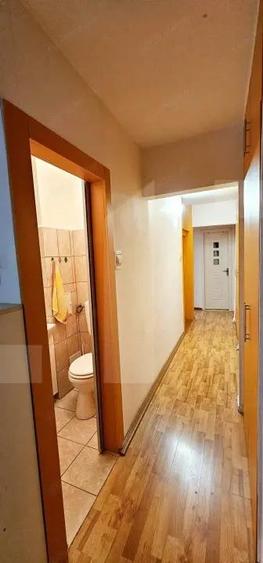 Apartament cu 3 camere, 64 mp, Sfantu Gheorghe str.Nicolae Iorga - 1