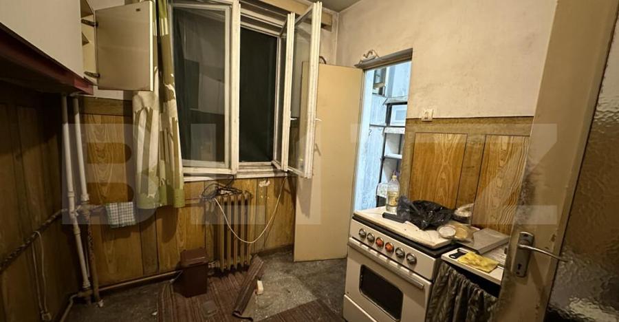 Apartament cu 4 camere, oportunitate ideala de investitie, z - 5