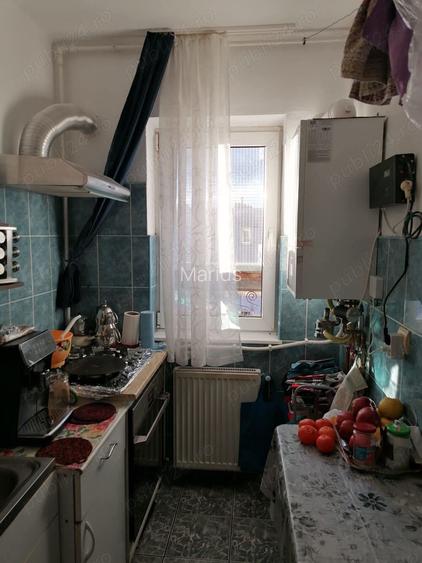 Apartament cu 2 camere de vanzare, Turda