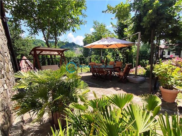 Royal Imobiliare -vanzare vila/ casa de vacanta zona CAMPINA - 32