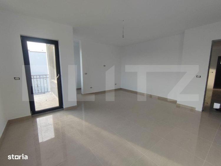 Casa P + E, 300 mp teren, 160 mp utili, zona Balta Verde - 8