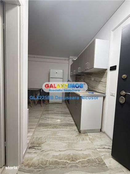 Apartament 2 camere, mobilat, utilat in Pollux Residence 380 Euro - 8