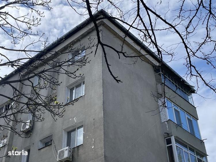 Apartament 2 camere Turnu Magurele - 1