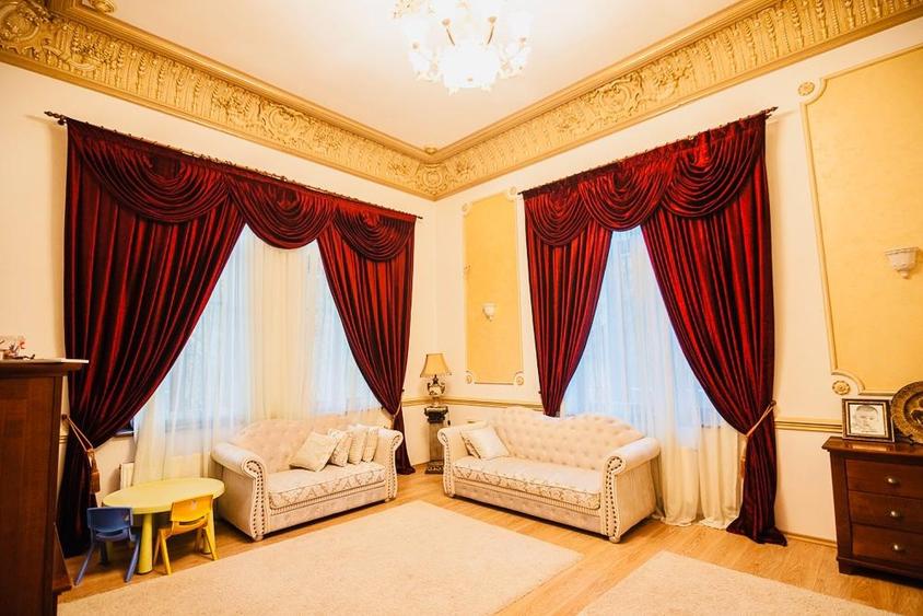 AP 6 CAM | UNIRII | CENTRAL | PARCARE | 200 MP | TERASA | CENTRALA | - 1