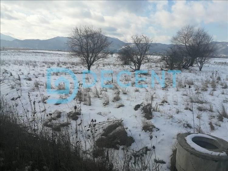 Vanzare teren intravilan, zona Centura, Brasov - 2