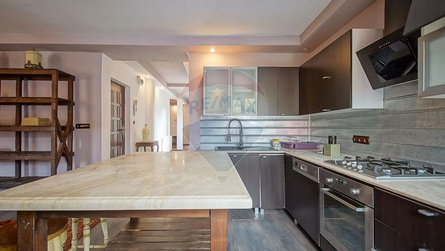 Apartament cu priveliște spre Tâmpa, Piața Unirii - 5