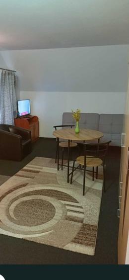 Garsoniera la casa- Schei- langa Piata Unirii - 7