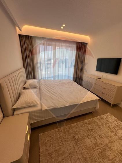 DE INCHIRIAT Apartament 3 camere – Cortina 126, Iancu Nicolae - 7