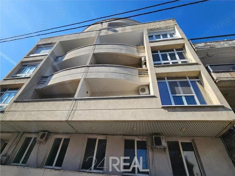 Inchiriere birou langa Herastrau Arcul de Triumf - parter de la 270 mp - 4