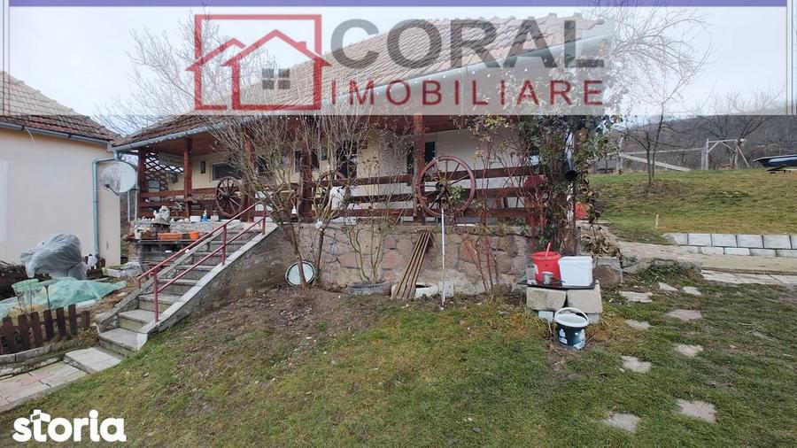 De vanzare casa, zona Almasu Sec - 7