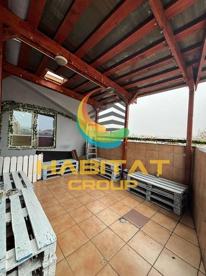 Spațiu versatil de închiriat – zona Tineretului Bd. Dimitrie Cantemir - 8