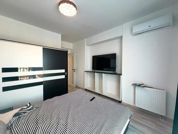 Apartament 2 Camere Prima Inchiriere Metrou 3 Minute Mutare Imediata - 5
