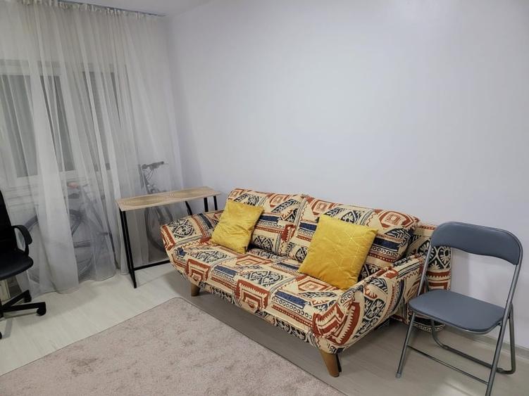 Oportunitate Unică! Garsonieră de Vânzare în Micalaca – Cea mai bună zonă Arad - 1