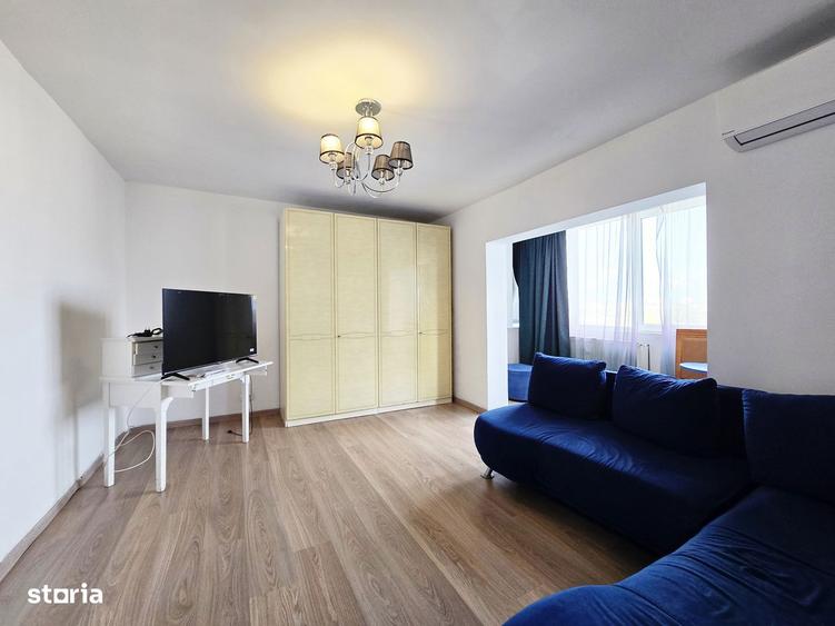 Apartament 1 camera de inchiriat, etaj 2 - Confectii - 2