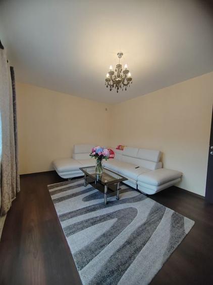 apartament - 2 camere - etaj 1 - complet mobilat si utilat - 1