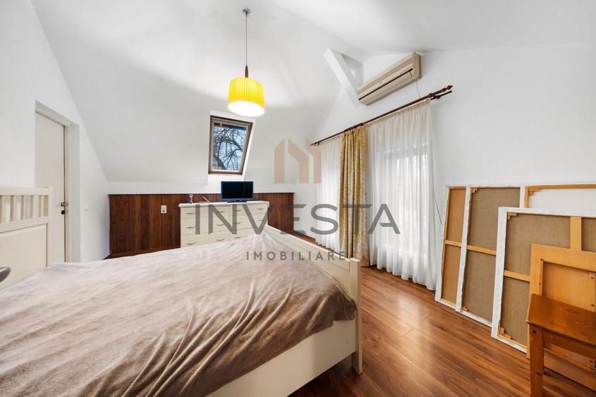 Apartament 2 camere, 58 mp, zona Liviu Rebreanu – Cluj-Napoca - 5