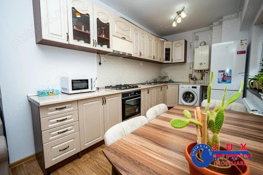 ID 446 Apartament 3 camere de inchiriat *Zona E3 - 1