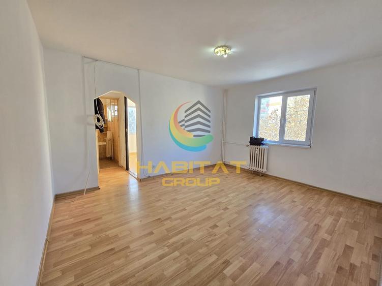 Apartament 2 camere etaj 3 cu Mutare rapida - 2