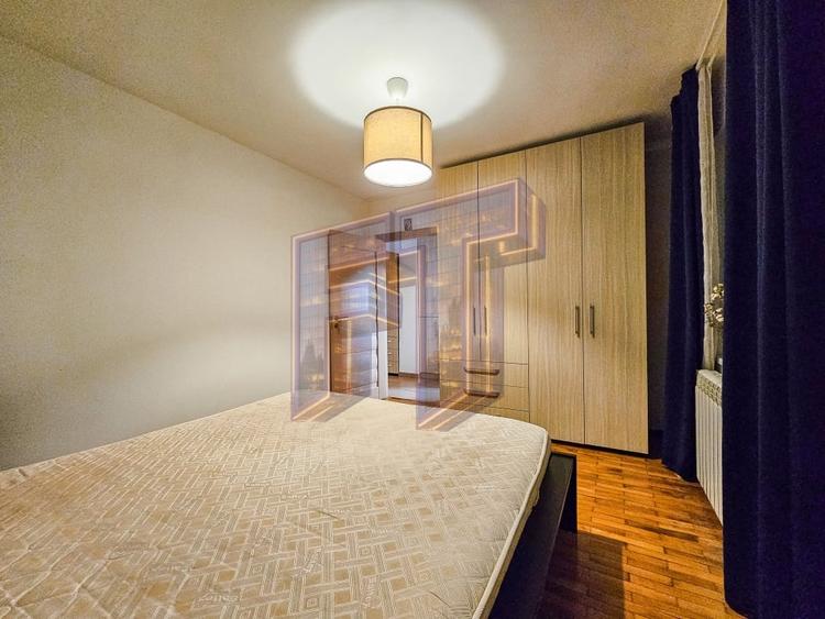 3 camere decomandat, 72 mp, Pantelimon, MegaMall - 8